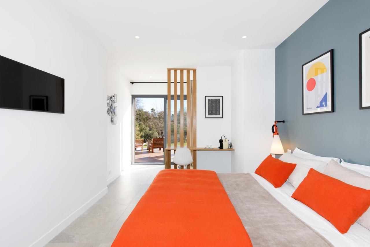 Villa Soha - Luxury Bed & Breakfast Mougins Luaran gambar