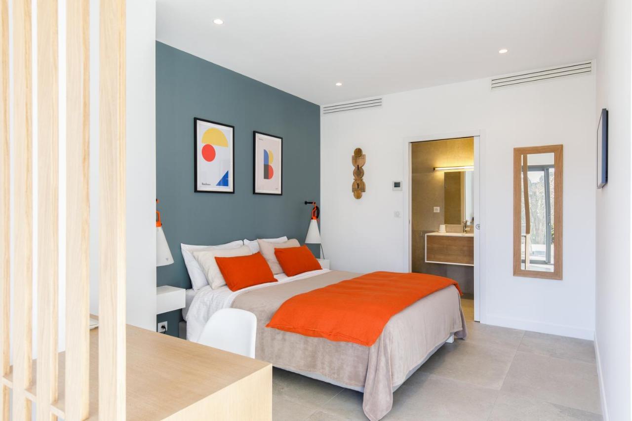 Villa Soha - Luxury Bed & Breakfast Mougins Luaran gambar