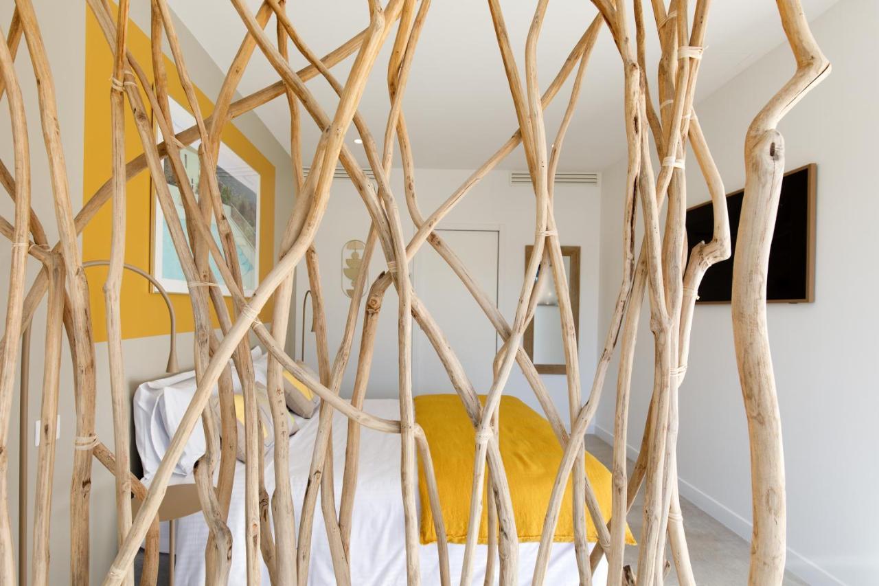 Villa Soha - Luxury Bed & Breakfast Mougins Luaran gambar