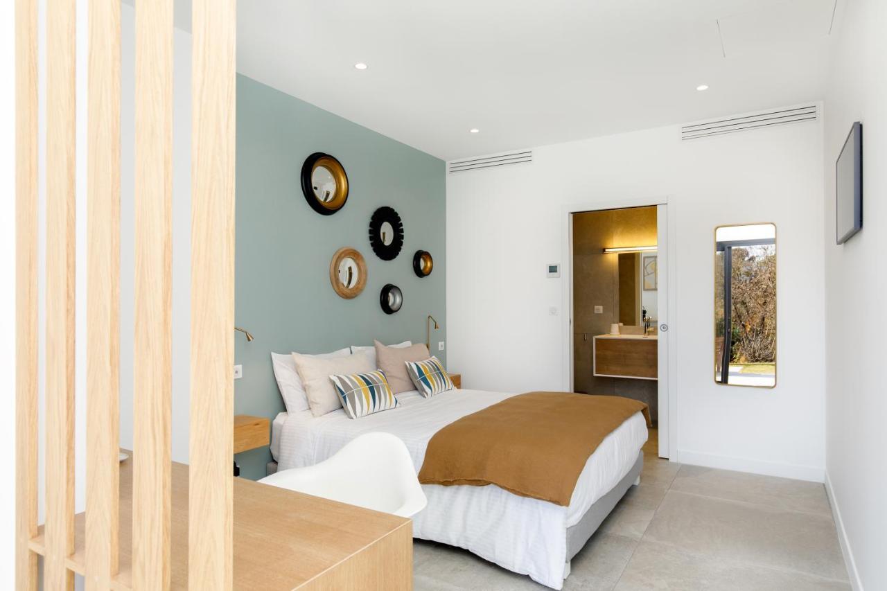 Villa Soha - Luxury Bed & Breakfast Mougins Luaran gambar