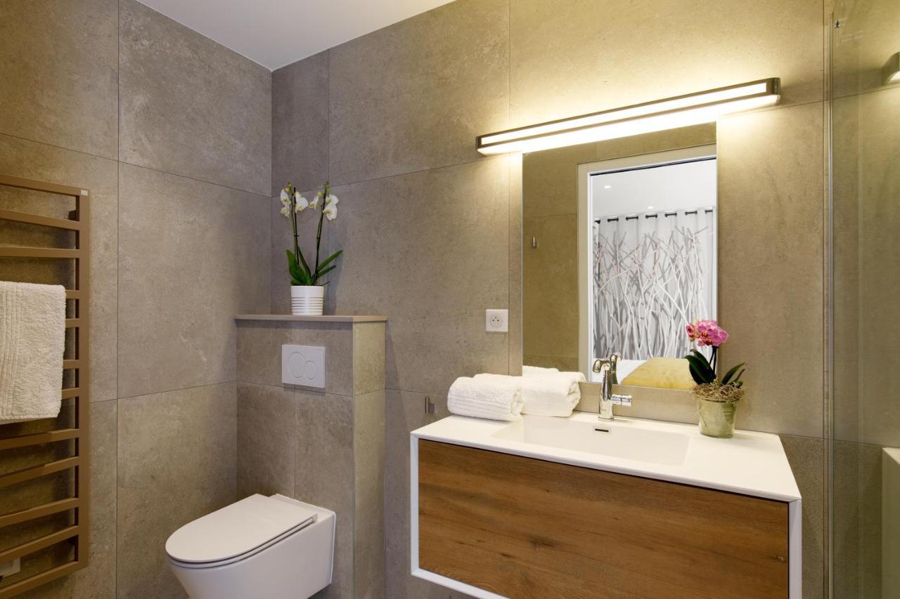 Villa Soha - Luxury Bed & Breakfast Mougins Luaran gambar