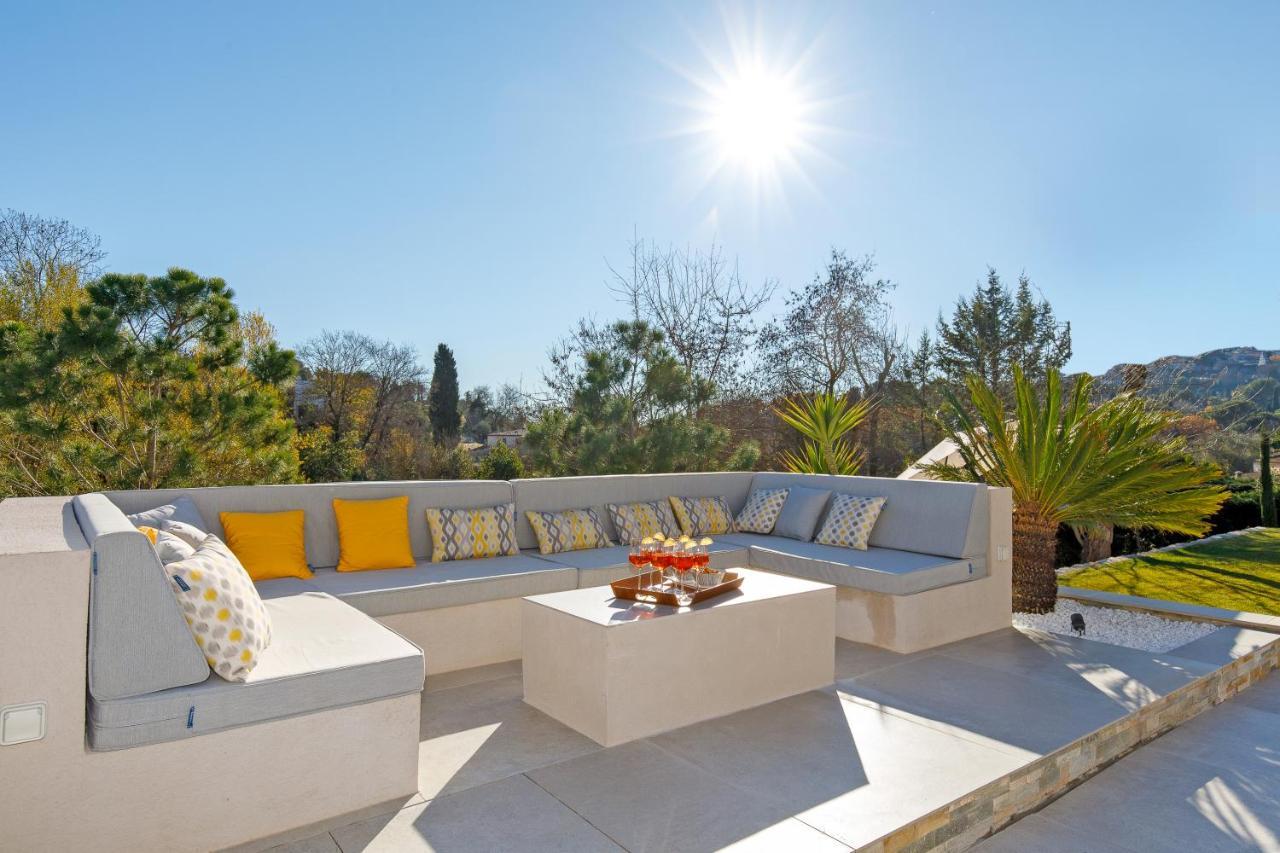 Villa Soha - Luxury Bed & Breakfast Mougins Luaran gambar