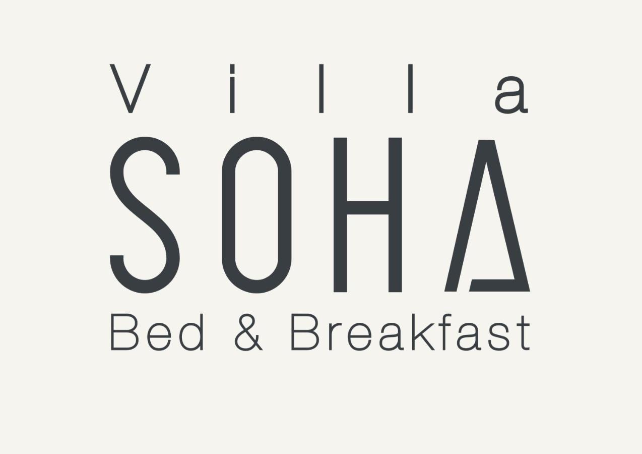 Villa Soha - Luxury Bed & Breakfast Mougins Luaran gambar